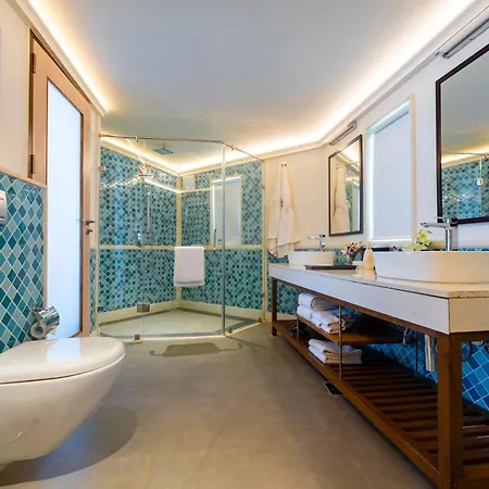 Planet Hollywood Beach Resort Goa-3